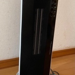 【決まりました】デロンギ　セラミックファンヒーターの画像