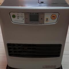 【交渉中】石油ファンヒーター