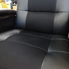 ニトリ　オットマン付パーソナルチェア　ウルフ2【愛品倶楽部柏店　問い合わせ番号 156-018231 002】 の画像