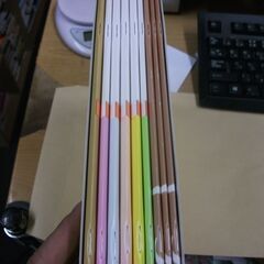 実用ボールペン字講座 日本書道協会　課題提出用紙集の画像