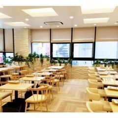 12/10(金)AM10:40開催<女性主催>✫船橋✫朝活カフェ...