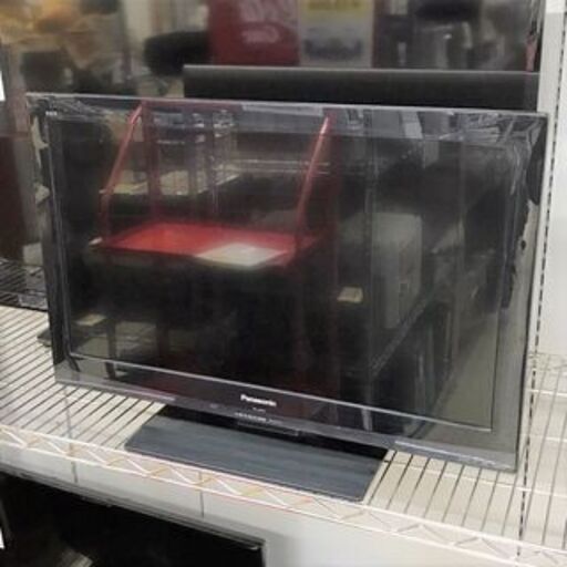 12/29【ジモティ特別価格！¥5,500】■Panasonic/パナソニック テレビ TH-L24C3 2011年製 24型■