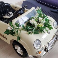 ポルシェ 乗用ラジコンカー