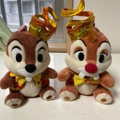 ぬいぐるみ6個セット②の画像