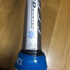 ヨネックス　ラケット　ソフトテニスの画像