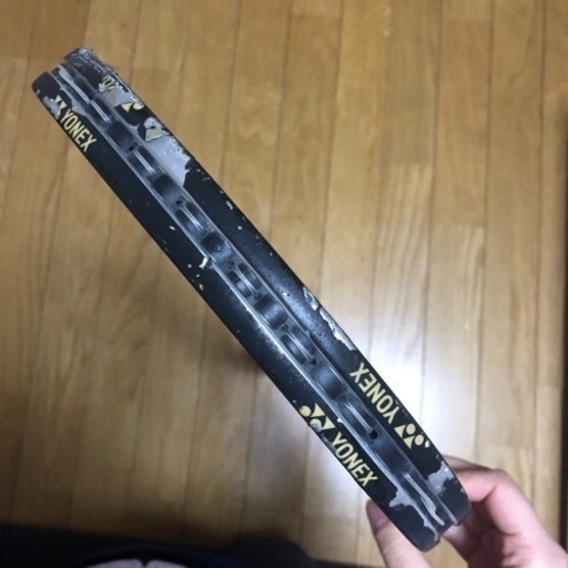 ヨネックス　ラケット　ソフトテニス