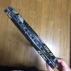 ヨネックス　ラケット　ソフトテニスの画像