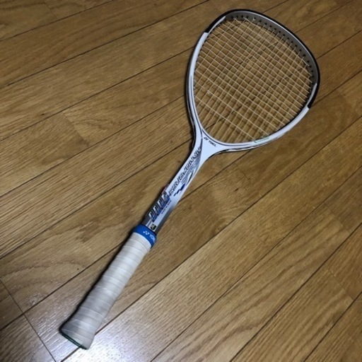 ヨネックス　ラケット　ソフトテニス