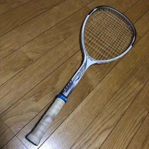 ヨネックス　ラケット　ソフトテニス