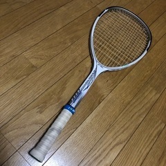 ヨネックス　ラケット　ソフトテニスの画像