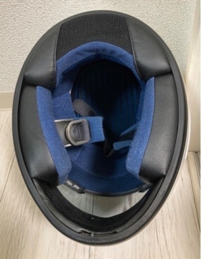 【Araiヘルメット】【福岡市内配達無料】【美品】