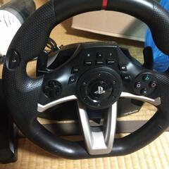 【ハンコン】ＲＷＡ PC/PS3/PS4/PS5用