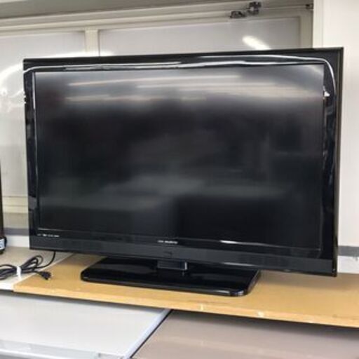 12/21【ジモティ特別価格！¥5,500】■DXアンテナ テレビ LVW-F405 2011年製 40型 ■