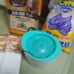 猫用品