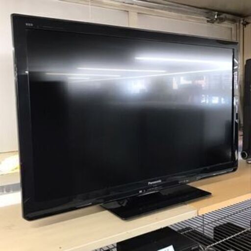 12/3【ジモティ特別価格！¥5,500】■Panasonic/パナソニック テレビ TH-L37C3 2011年製 37型■