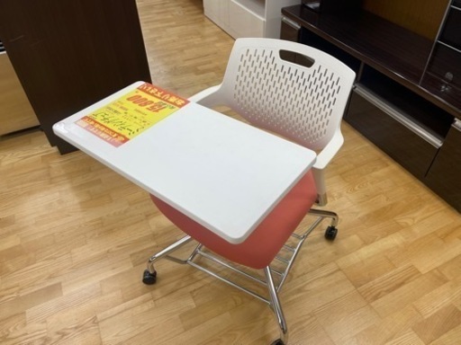 値下げしました！！！オカムラ製★ミーティングチェア★9319FB F005★近隣配送可能