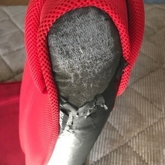 ボディアップチェアあげます！の画像