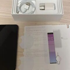 "iPhone X Space Gray 64 GB SIMロック解除 "の画像