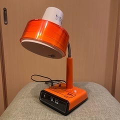 アンティーク ナショナル スタンドライト