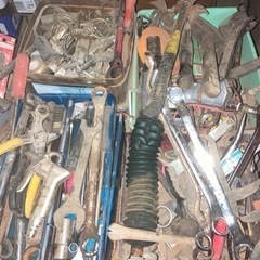 工具‼️