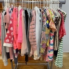 家の前でフリマします！