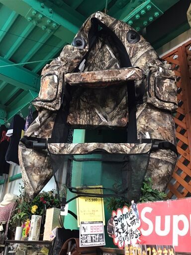 フローターセット