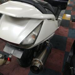 🉐🍀シルバーウイング 8万円❗🍀