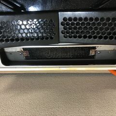 パロマ　LPガステーブル　PA-N308－1R　2010年製の画像