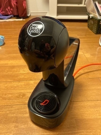 ネスカフェ　 DOLCE GUSTO