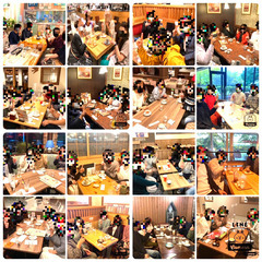 いばらきカフェ会　茨城で知り合い１００人作ろう！！