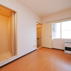🔥管理費込20000円ジャスト🔥★駅チカ1DK