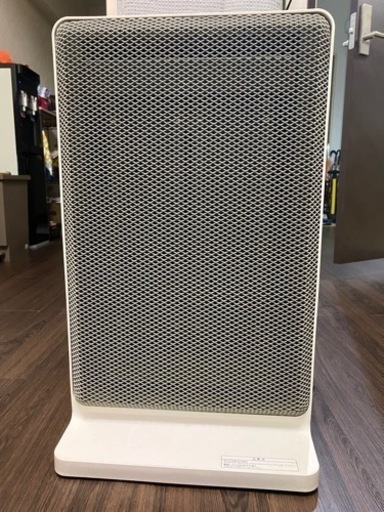 ±0 Panel Heater [ XHP-X010 ] プラスマイナスゼロ パネルヒーター
