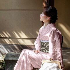 １コイン500円で開始！《初心者の方大歓迎》着物着てみたい！で始...