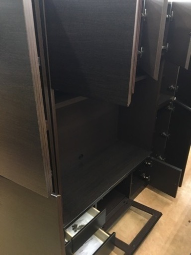 【トレファク摂津店】ニトリのシステムテレビボードが入荷致しました！！