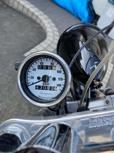 ❗️スティード400❗️値段が上がってますので格安で売ります