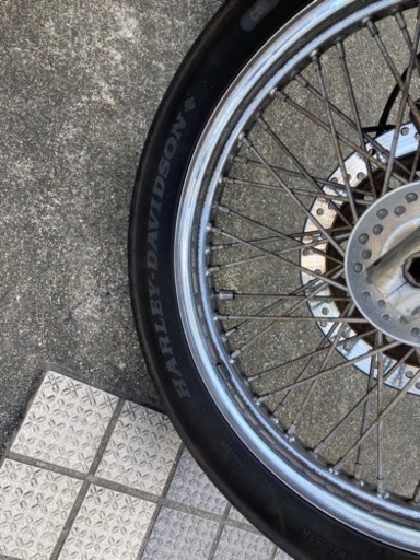 ❗️スティード400❗️値段が上がってますので格安で売ります