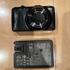 デジカメ_FUJIFILM
