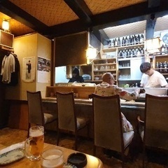 ホールスタッフ兼キッチンスタッフ募集中の画像