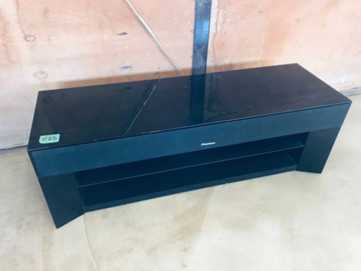 550番✨スピーカー付きテレビ台‼️