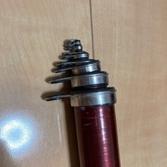 Daiwa すずかぜ Polyester
