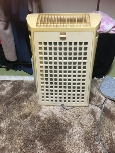 加湿器