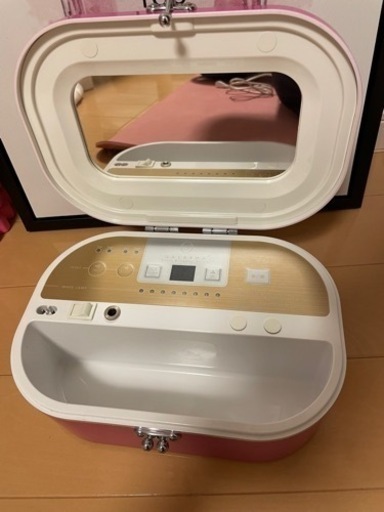 スリムクイーンスーパーパワーソニック
