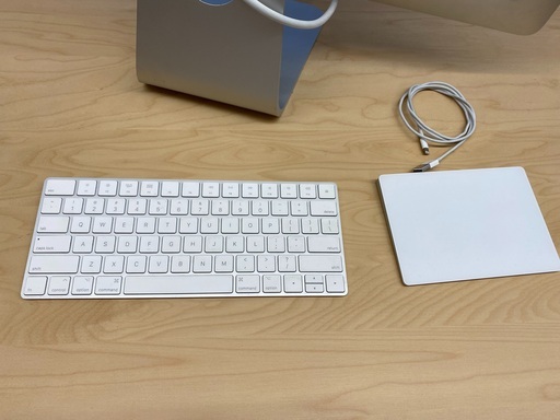 ２７インチ　iMac  Retina 5K　2017年モデル 