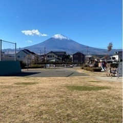 夢や目標、趣味を語る会⚾️☕️🏃‍♂️
