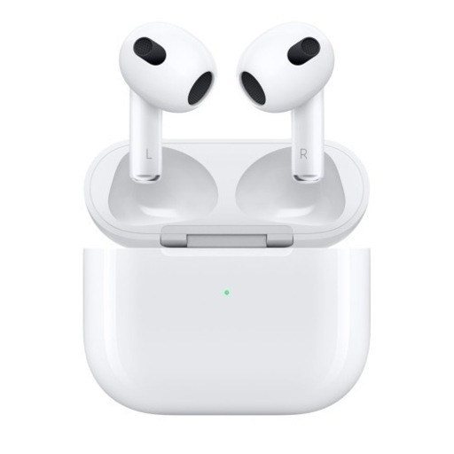 ヘッドフォン Airpods3