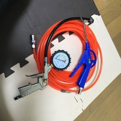 コンプレッサー　インパクト　ソケット　他