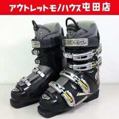 HEAD スキーブーツ 25.0-25.5cm EDGE 10....