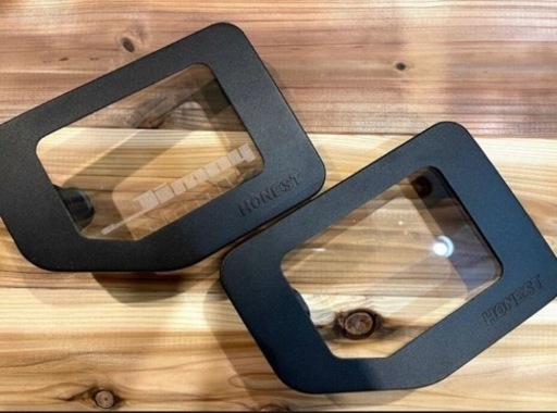 JB64　ジムニー　JB74　ジムニー　シエラ　ガラス　リッド　ガラスリッド