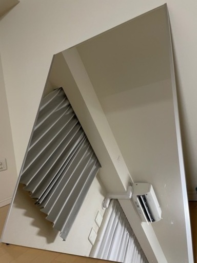 「受付終了」リフェクスミラー(150×100)