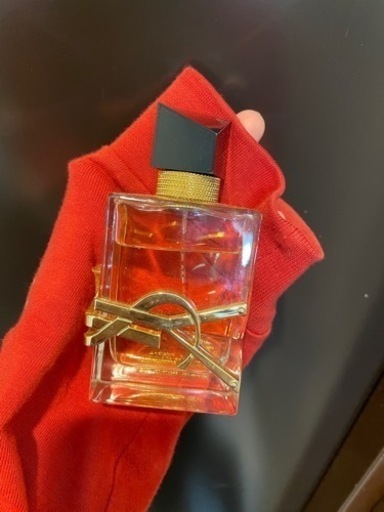 YSL 香水 リブレ オーデパルファム